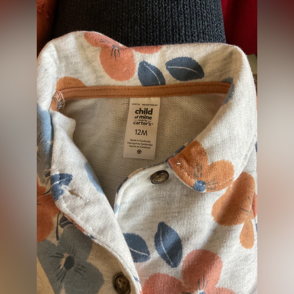 💕  Baby Girl Bundle - Picture 9 of 14